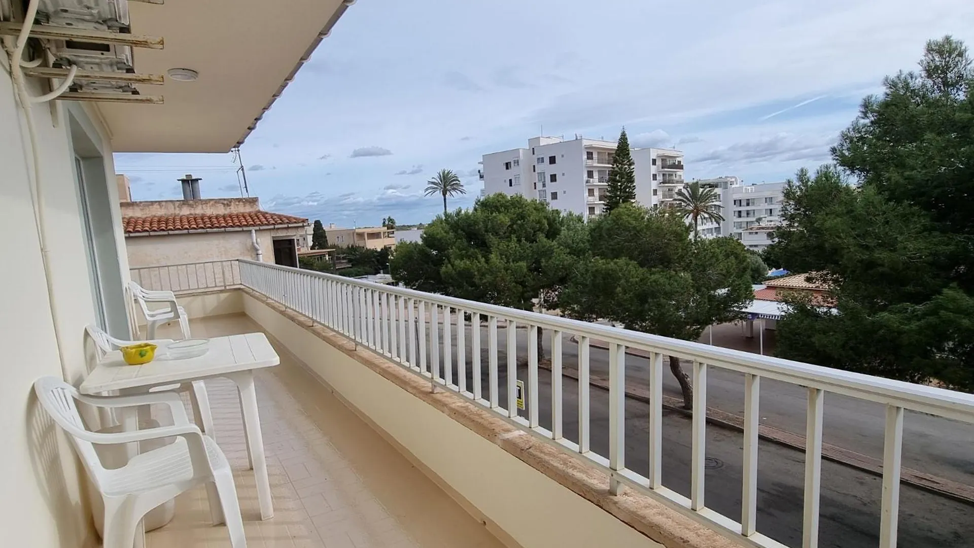 Apartamento Portosun Estrella Puerto Colom