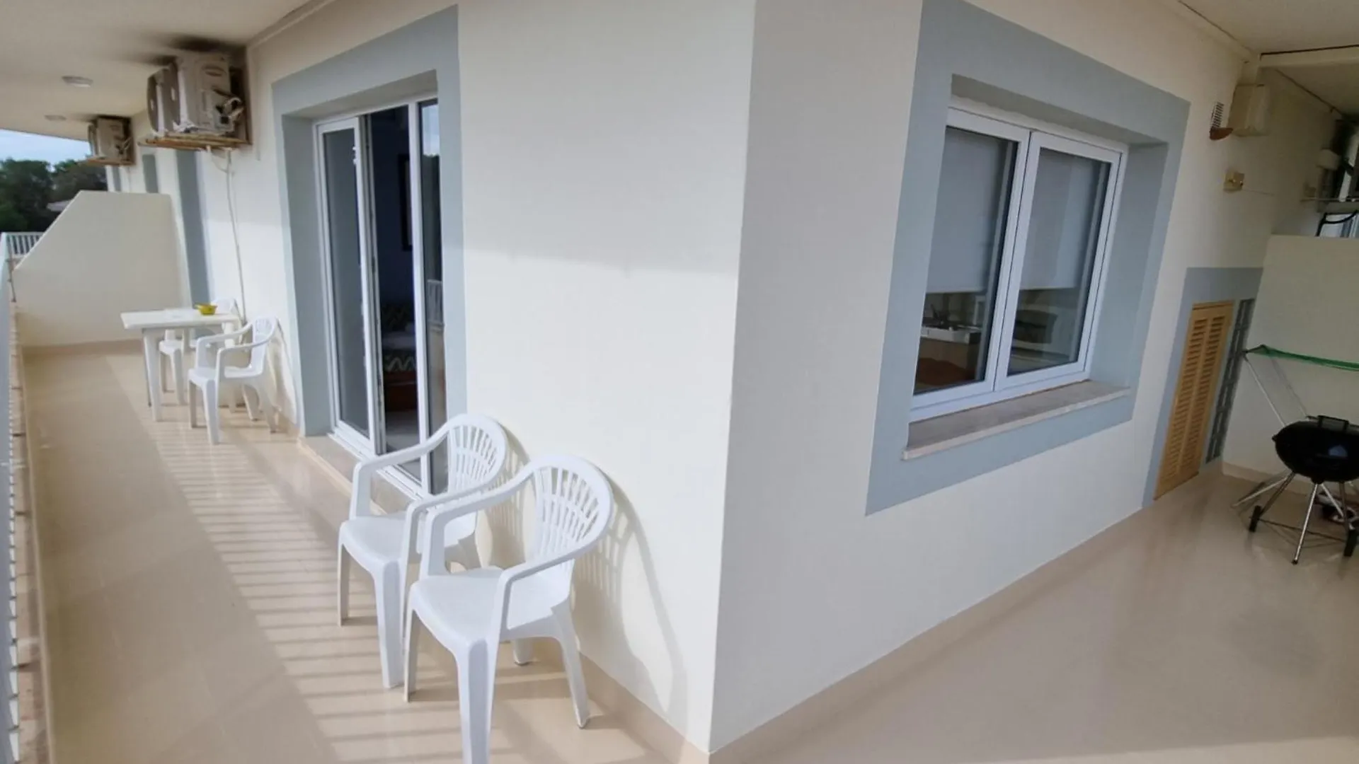Lägenhet Apartamento Portosun Estrella Puerto Colom Spanien