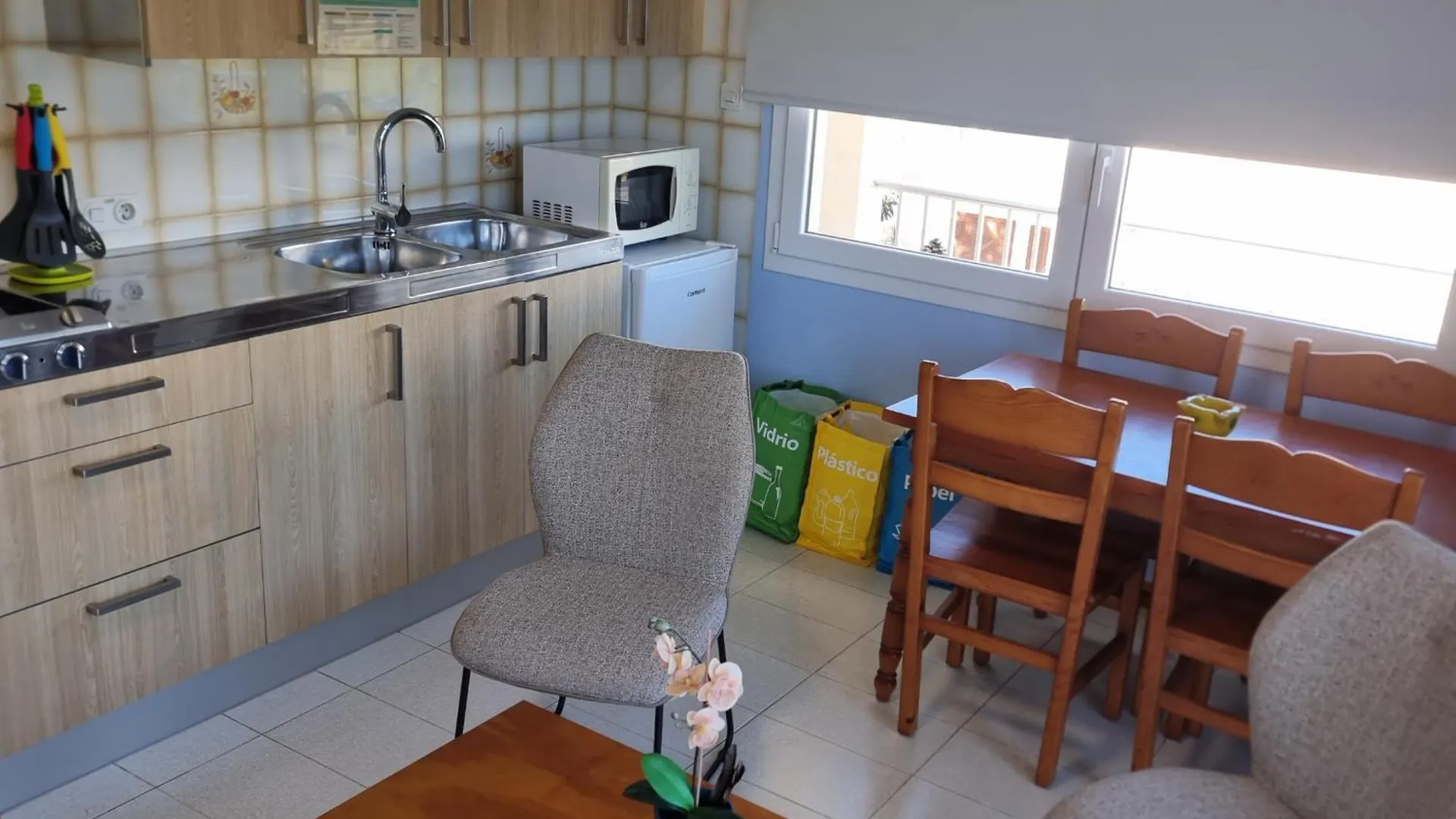 Lägenhet Apartamento Portosun Estrella Puerto Colom