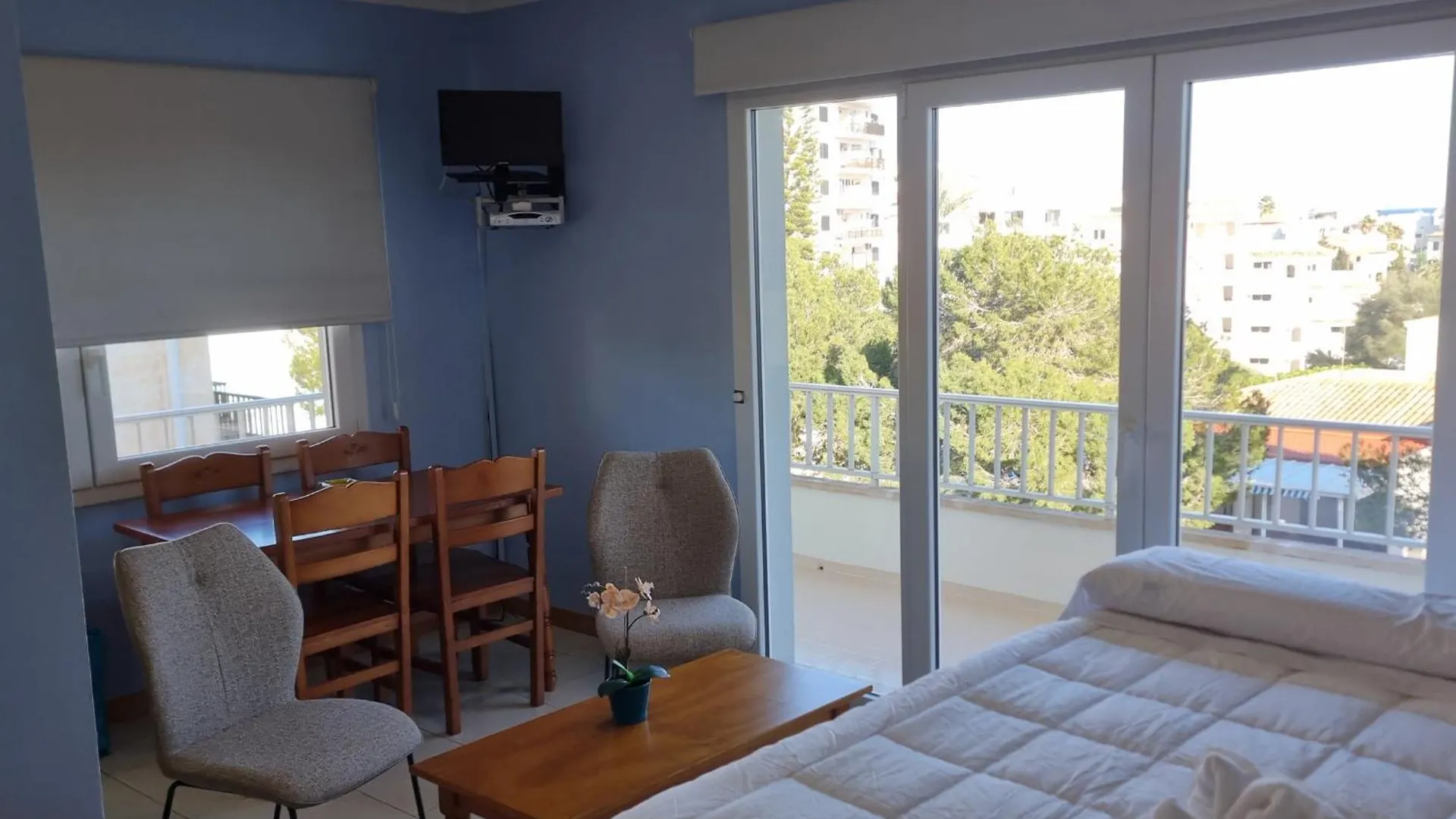 Lägenhet Apartamento Portosun Estrella Puerto Colom