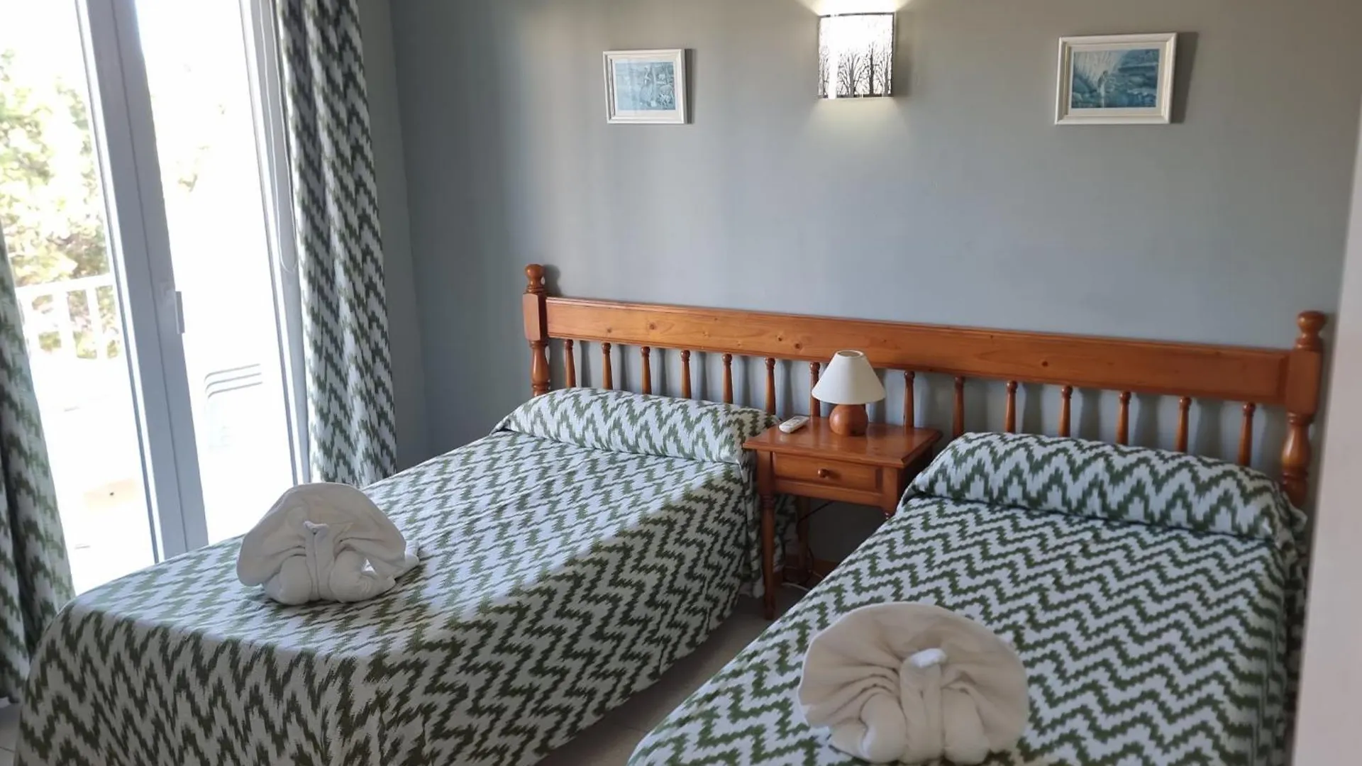Apartamento Portosun Estrella Puerto Colom 0*,  Spanien