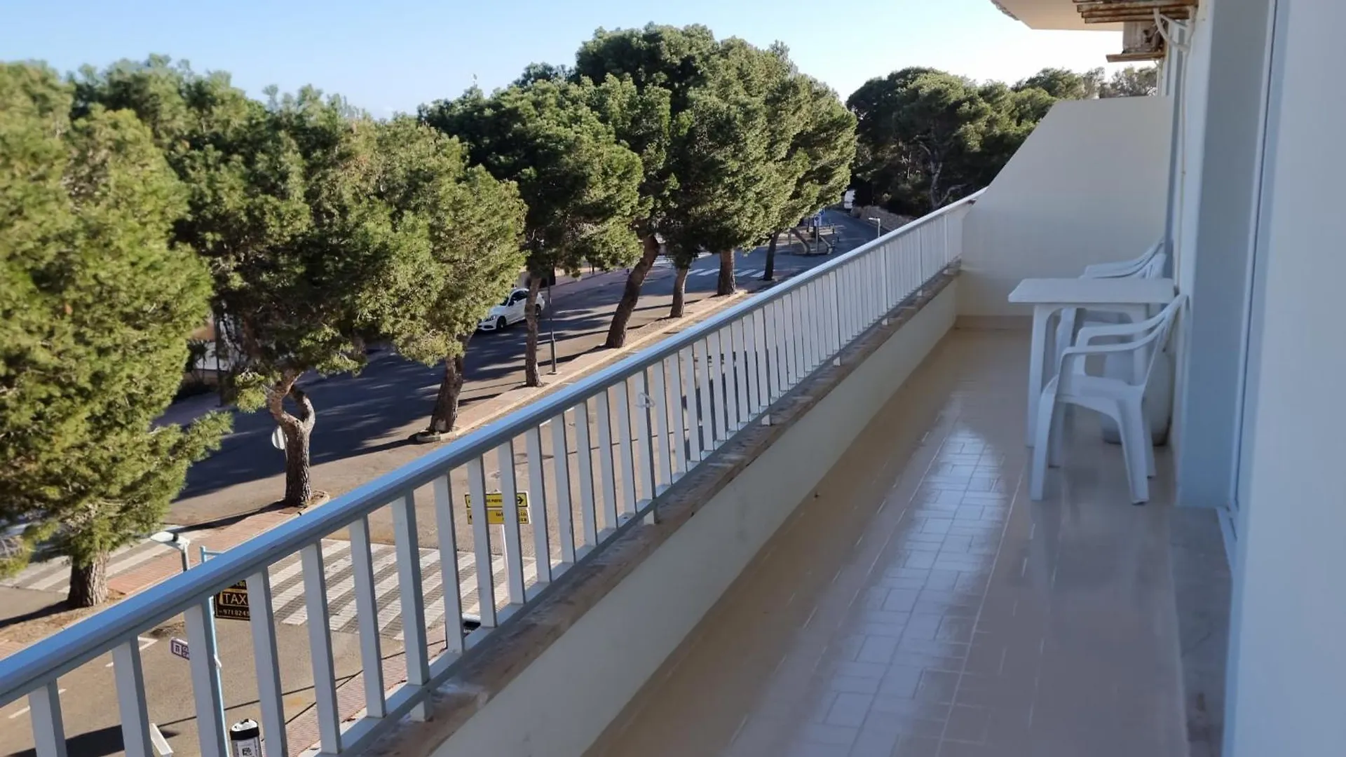 Apartamento Portosun Estrella Puerto Colom